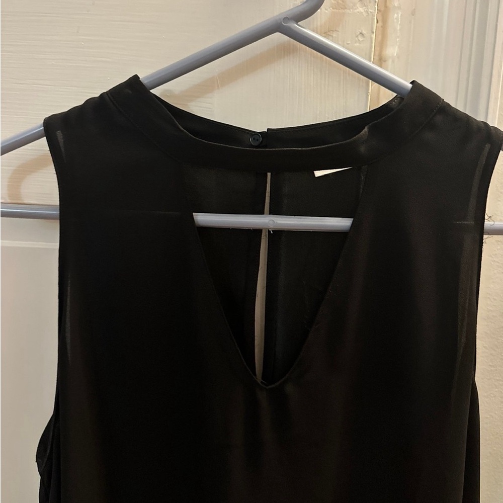 Flowy top - Picture 2 of 4